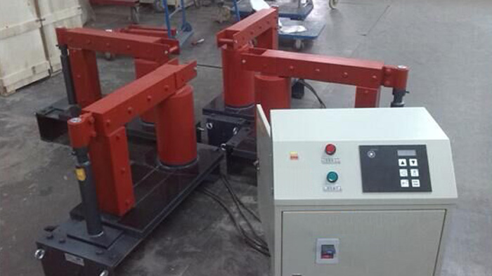 高頻感應(yīng)加熱器 高頻感應(yīng)加熱器